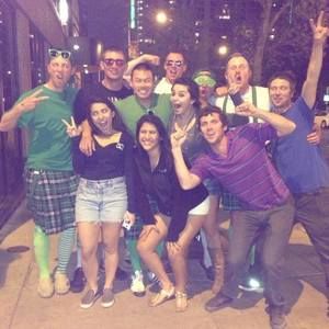 Meet your Posher, Karina